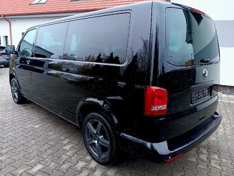 VW MULTIVAN - PREDAJ AJ NA SPLÁTKY - 11
