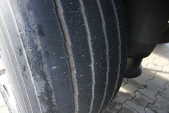 Krone SD, MULTILOCK - 11