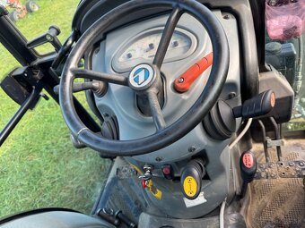 Traktor Landini Mistral 55 - 11