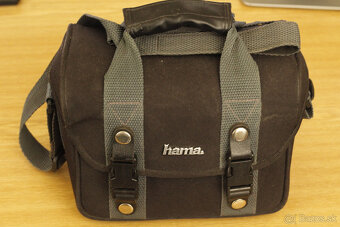 Minolta DiMAGE A1 - 11