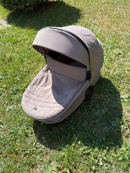 Kočiar ROAN IVI - 11