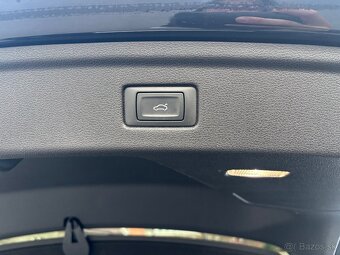 Audi A5 sline 3.0tdi 160kw virtual alcantara F1 navi - 11