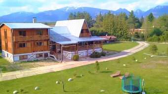 2662m2 POZEMOK Liptov – TATRY 700m od OBCE, pri CESTE - 11