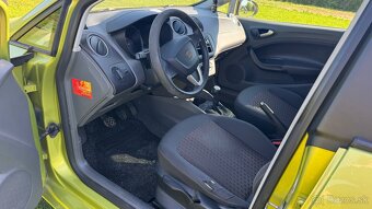 Predám Seat Ibiza 1,4 - 11