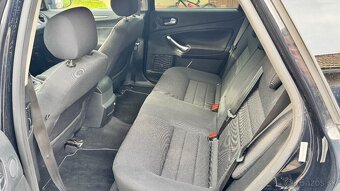 Predám Ford Mondeo Combi 1.8 TDCi TITANIUM, 92 kW - 11