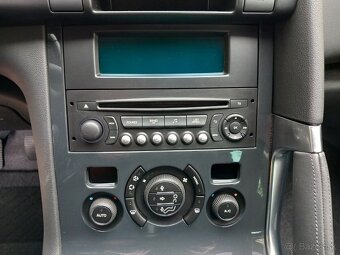 Peugeot 3008 Allure 1.6HDi 2015 - 11