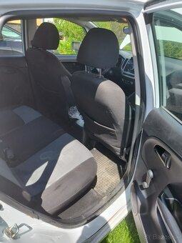 Predám KIA Venga 1.4 66kw, rv. 2016 - 11