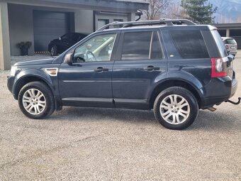 LANDROVER FREELANDER 2 2,2Td4 - 11