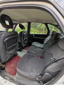 Xsara Picasso 1.6 Hdi 2007 - MNP - 11
