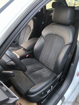 Audi a6 c7 3.0tdi Quattro “108” tis KM - 11