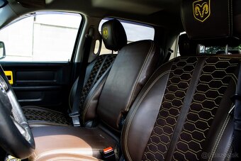 Dodge RAM 1500 5.7 HEMI - 11