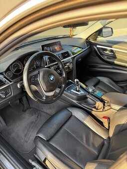 BMW 320d SPORT LINE - 11