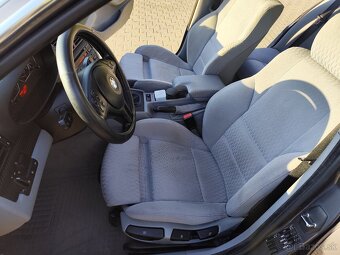 BMW E46 330d - 11