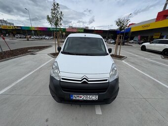 Citroën Berlingo 1.6 HDi - 11