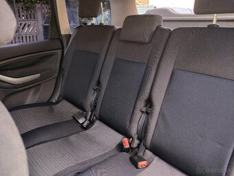 Ford C-max 1.6 TDCi - 11