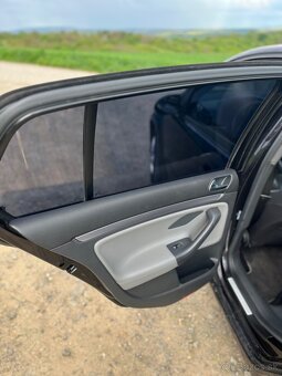 Volkswagen Golf 5 2.0TDI 103kw - 11