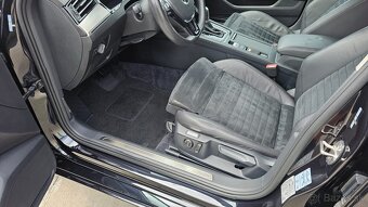 VW Passat variant B8 140 kW DSG7° 4x4 - 11