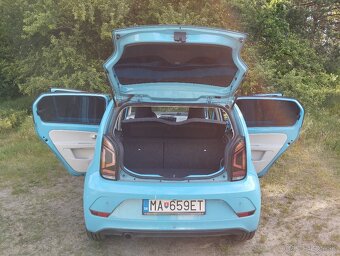VW up, 1,0 TSi, 66kW - 11