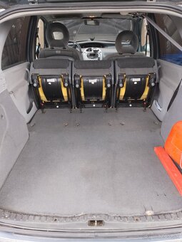 Xsara Picasso 1.6/16v benzin - 11