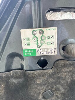 Seat altea xl bifuel 1.6 lpg - 11