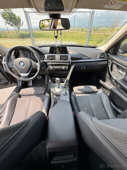 Predám BMW 318 D Automat - 11