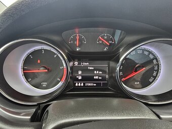 OPEL ASTRA SPORTS TOURER 1.6 CDTI - 11