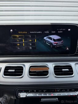 GLE 350d 4matic Amg line - 11