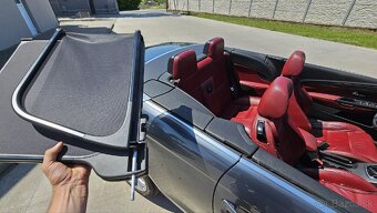 VW Volkswagen EOS 2.0 TDI kabriolet - 11