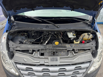 Renault Master 2,3 DCi - 11