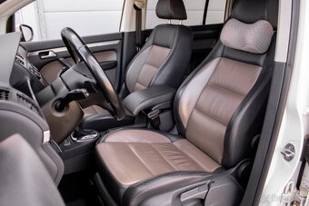 Volkswagen Touran 1.4TSI DSG Highline - 109 000km - 11