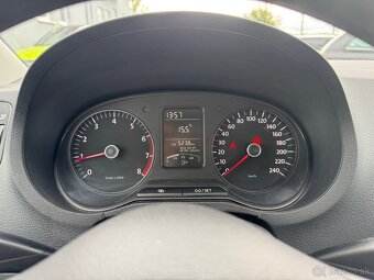 Volkswagen Polo 1.2 12V Comfortline, 1.majiteľ - 11