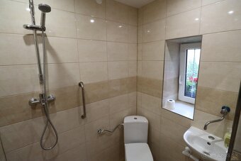 Znížená cena rodinný dom – Oravský Biely Potok 1015 m² - 11