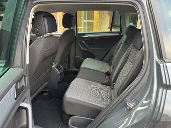 VW Tiguan 1.4TSI 180kw eHybrid DSG 90558KM - 11