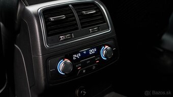 Audi A6 Sline 3.0 TDI quattro S tronic - 11