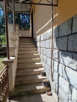 Predám rodinný dom - 11