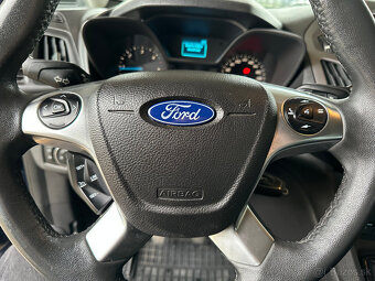 Ford Tourneo Connect Grand 1.6 TDCi Titanium 7-miestne - 11