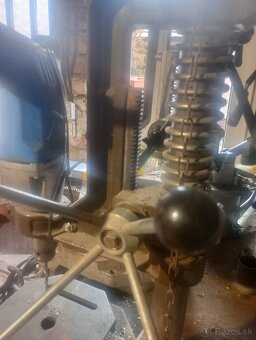 Stojan pod vrtacku - 11