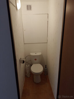 3 izbovy byt na prenajom - 11