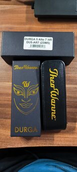 Predám Hubice THEO WANNE za pol ceny - 11