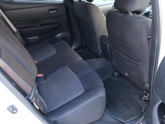 Nissan Leaf r. 2019 90kW, odpočet DPH, cena len 10.999€ +DPH - 11