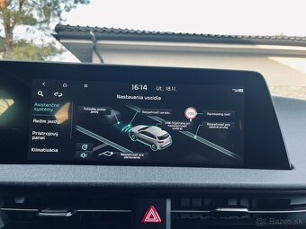 Kia EV6 77.4 kWh Earth 4WD - 11