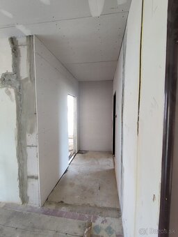 Sadrokartónové práce - 11