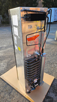 Absorpčná chladnička Thetford N4142E+ (12V, 220V, plyn) - 11