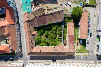 ALL INCLUSIVE | MEŠTIANSKY DOM | TRNAVA | CENTRUM - 11