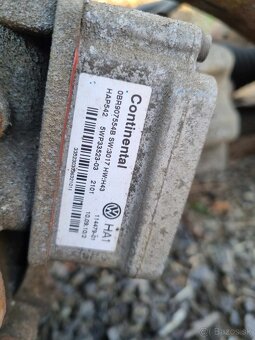 ZADNA NAPRAVA 4x4 - 11