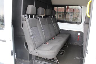 Ford Transit 2,2 TDCi 92 kW 4x4 , 3500kg - 11