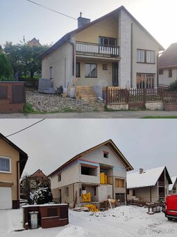 Stavebné práce - 11