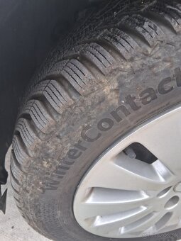 Mercedes Citan 1.5 dci - 11