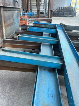 Mobilné pieskovanie priamo u Vás - 11