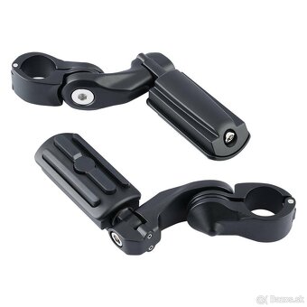 Předstupačky padacího rámu prodloužené. - 11